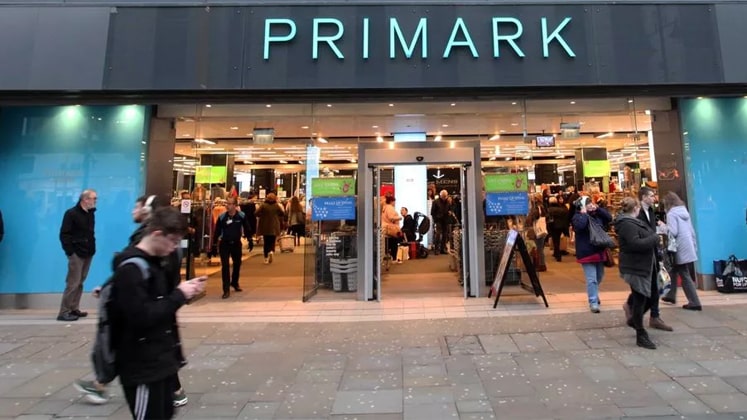 Primark could help boost Walden Galleria