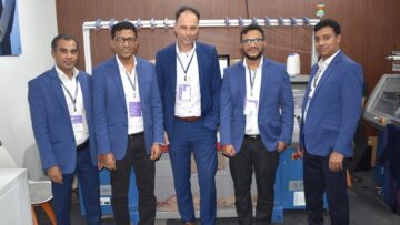 STOLL takes pride in its technical expertise and leadership in the market despite stiff competition