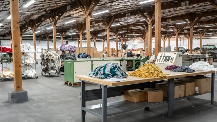 Many questions to resolve for textile recycling