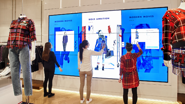 5 Ways Beacon Technology Saves the Future of Retail in 2021