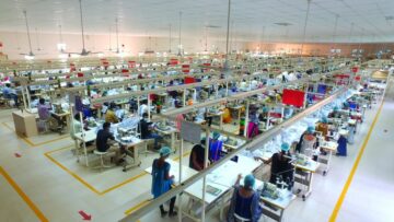 Cylwin Knitfashions expects 20-30% growth with multiple efforts