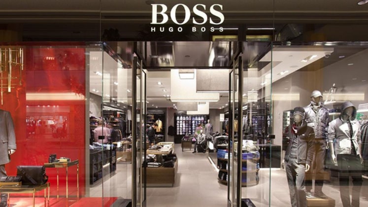 Hugo Boss raises sales target to € 5 billion by 2025 | Retail News Germany
