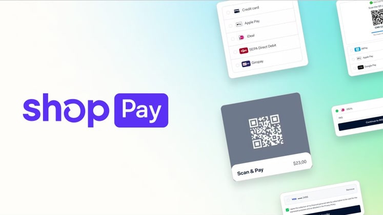 Apple Pay Na Sua Loja Virtual do Shopify Neste Outono - Shopify Brasil