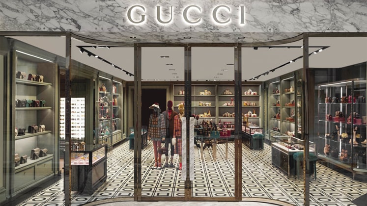 Gucci riceve un certificato di parità di genere