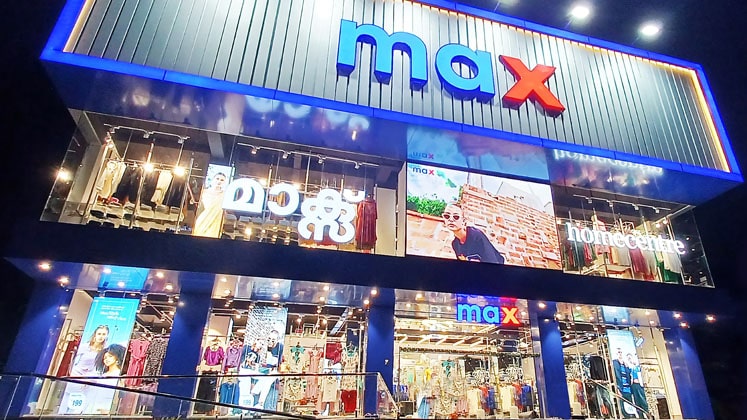 Maxfashionindia shop