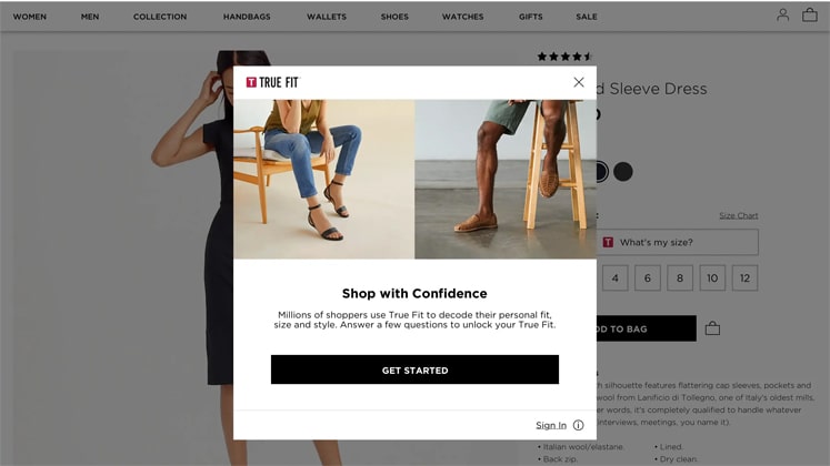 Google and LVMH unveil 'AI partnership' for luxury online shopping