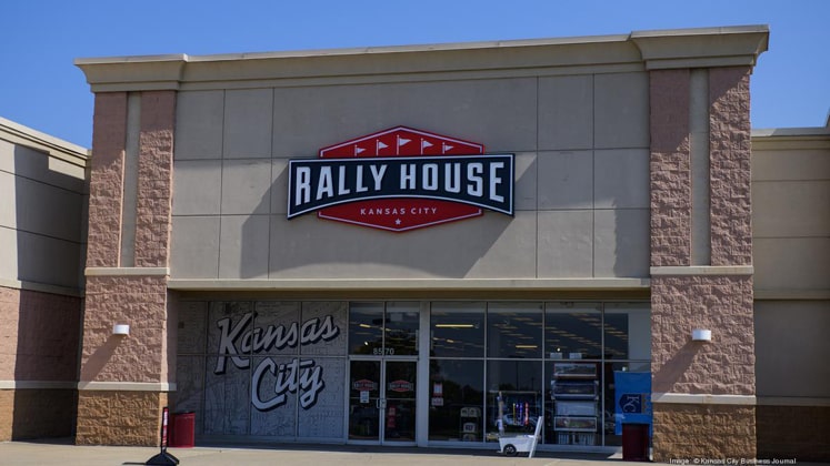Rally House Opens Record Number of Stores in Single Weekend - Connect CRE