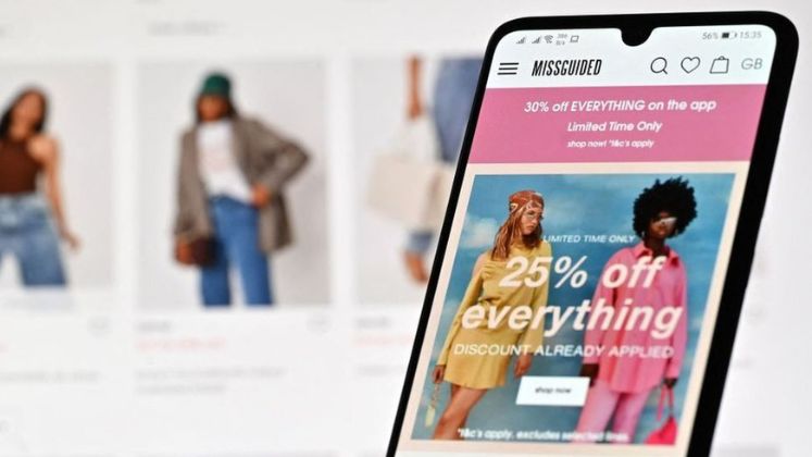 Authentic Brands Group and Shein Announce Strategic Agreement for