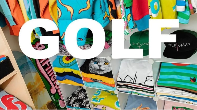 GOLF WANG marks a decade with vibrant anniversary collection