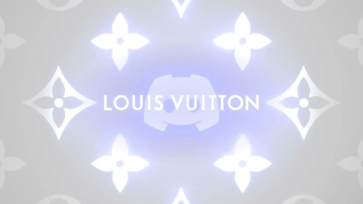 Buy Louis Vuitton Sewing Fabric Online In India -  India