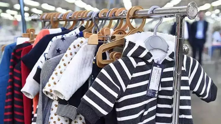 Ready-made garment revenue expected to surge by 8-10 per cent in FY ’24 amidst strong domestic demand, export recovery: Report