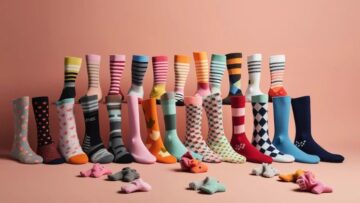 Socking success: India’s promising sock start-ups