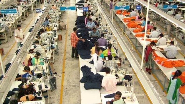 Low-paid garment workers in Tamil Nadu seek $7.6 million compensation