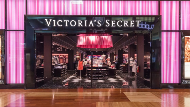 Victoria's Secret PINK and MLB Announce Plan to Expand Co-Branded