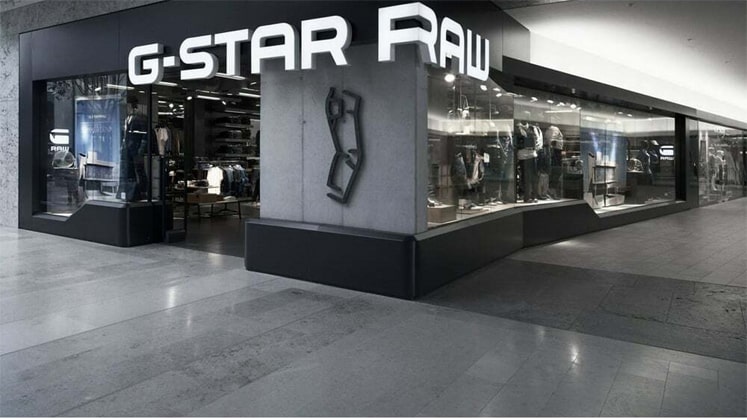 WHP Global has acquired denim label G-Star Raw