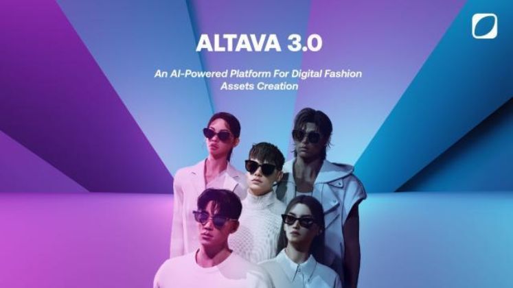 ALTAVA 3.0 all set to elevate digital fashion