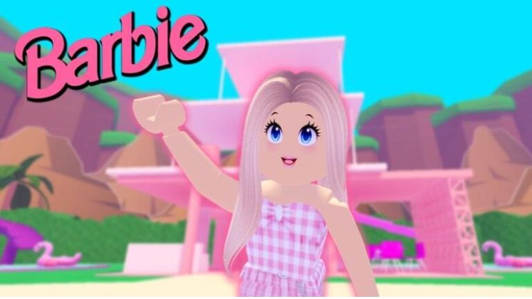 Mattel, Forever 21 Team Up for Exclusive Barbie Roblox Metaverse