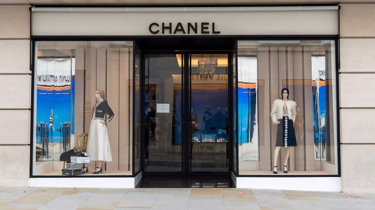 Chanel CEO on 'staying ahead of the curve' after 2022 sales rise 17%
