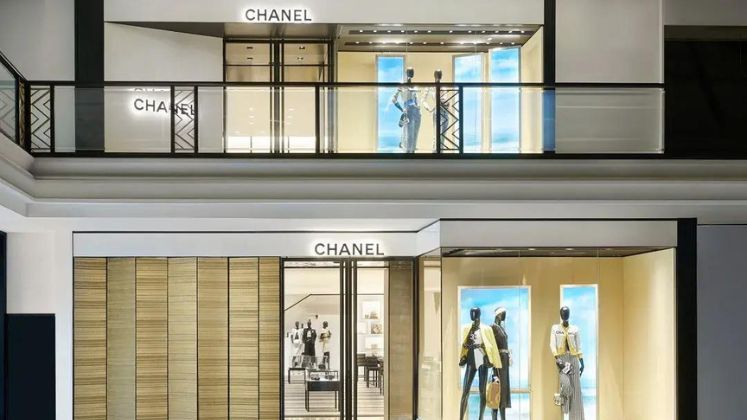 Chanel Tops Second-Hand Luxury Market as Younger Shoppers Embrace