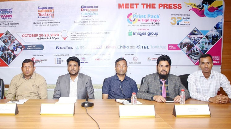 2nd GTMAT Sourcing Expo kicks off in Bangladesh