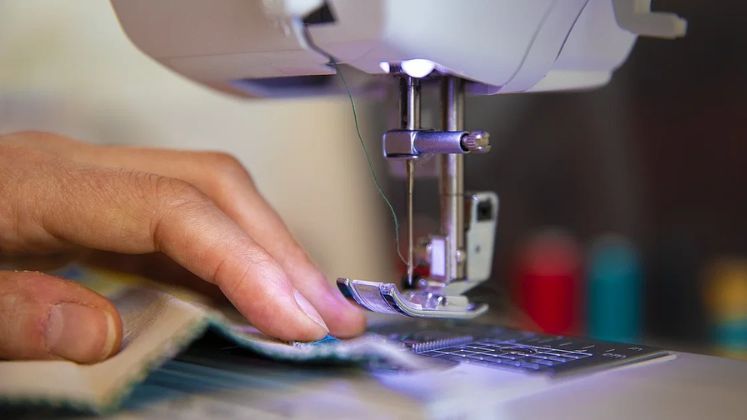 Best Sewing Machine in India [February, 2024]