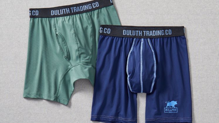 Hologenix partners with Duluth Trading Company to launch