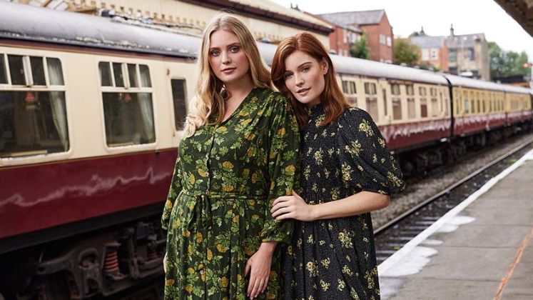 Joanie Clothing achieves B Corp certification | Sustainability News UK