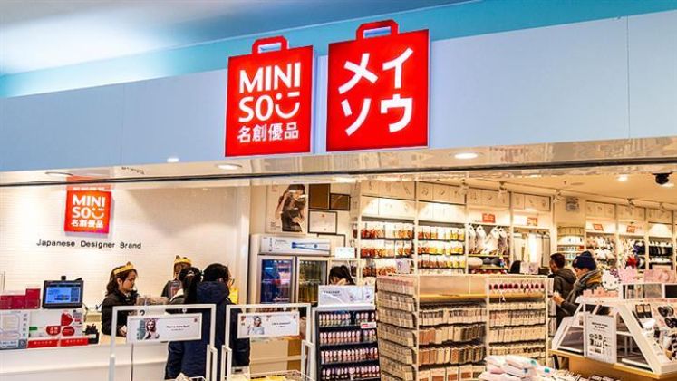 MINISO Australia