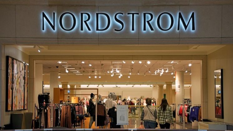 Nordstrom Announces Executive Leadership Appointments