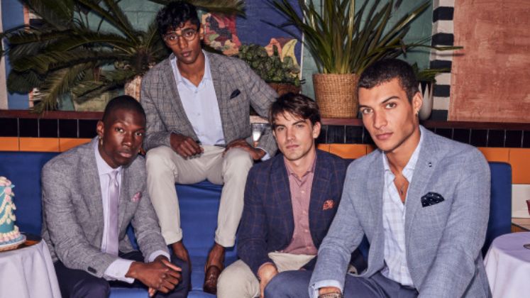 pvh dress shirts PVH ACQUIRES TOMMY HILFIGER TAILORED CLOTHING FROM MARCRAFT
