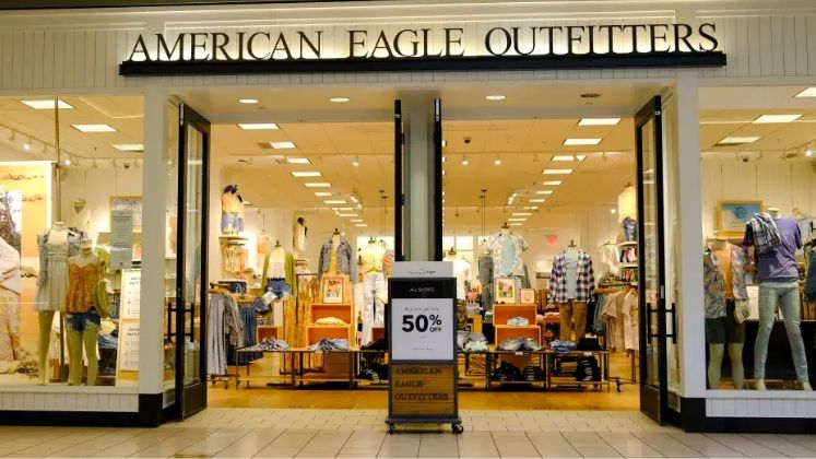 American Eagle Outfitters reports 5 per cent revenue surge in Q3 | Retail  News India