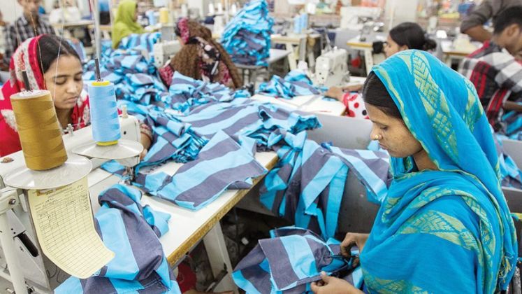 BGMEA  About Garment Industry of Bangladesh