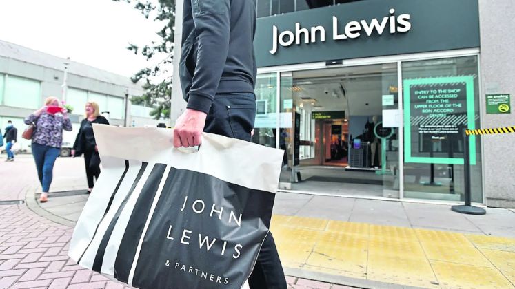 John Lewis Black Friday sale 2023: What to shop