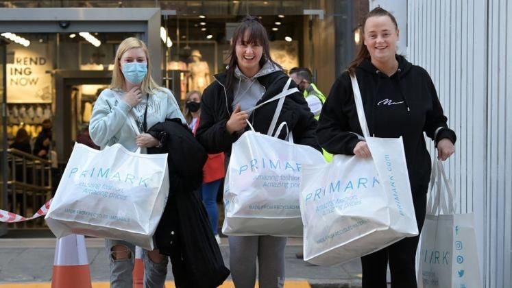 Primark sale bags india