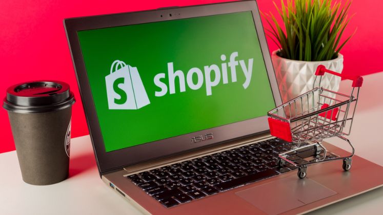 Shopify merchants seek AI boost for key sales decisions
