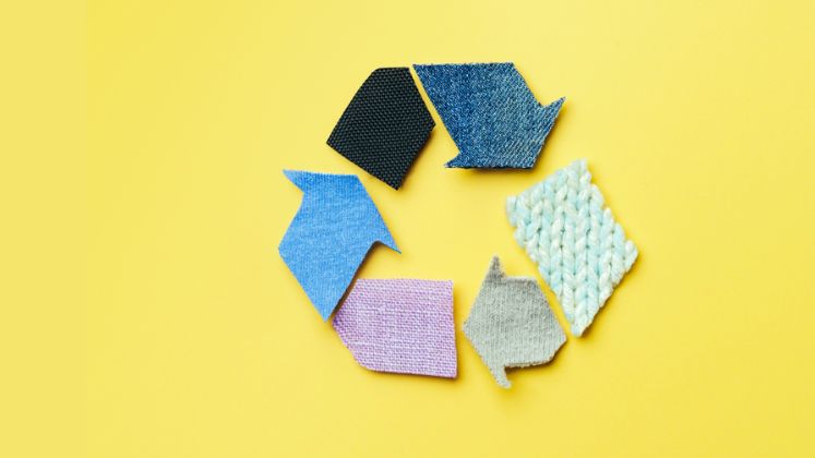 Transforming Textiles AB introduces Sense-Tex technology with natural fibres | Sustainability News Sweden