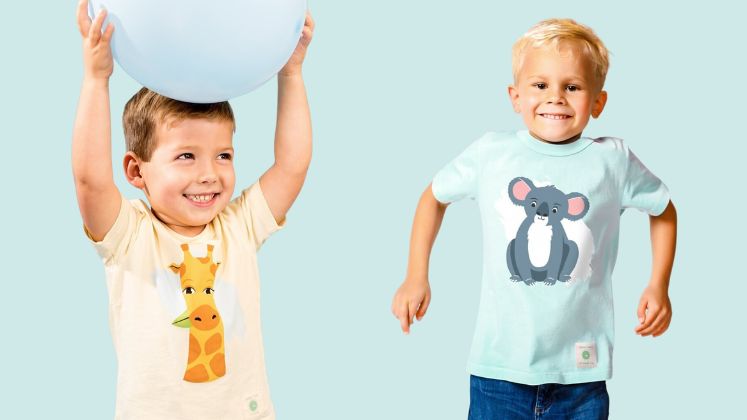 Wonder togs launches NFC in kidswear