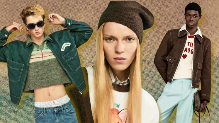Good American and Zara Launched an Under-$100 Collection