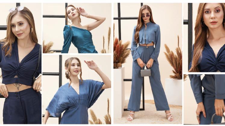 Buy Twenty Dresses by Nykaa Fashion Pink Contemporary Burst Jumpsuit Online-vietvuevent.vn