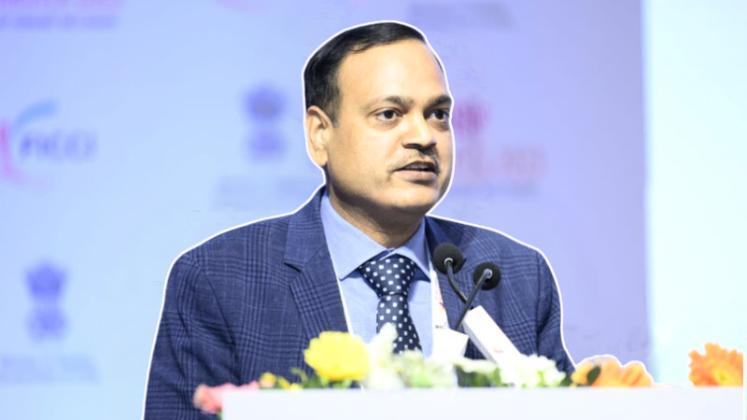 Andhra Pradesh textile industry urged to actively participate in BHARAT TEX 2024
