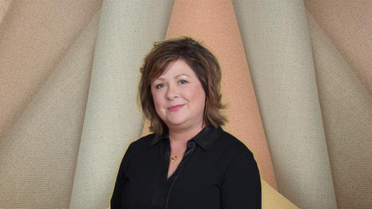 Culp Inc., appoints Mary Beth Hunsberger as Executive VP of Culp Upholstery  Fabrics