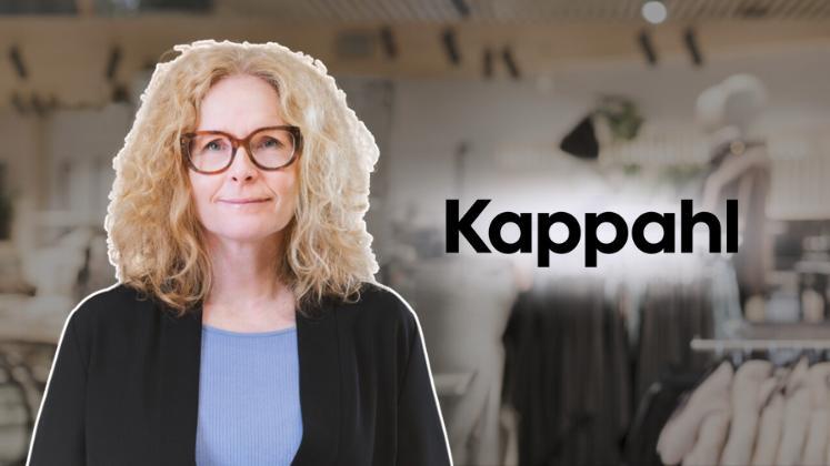 Fashion group Kappahl announces new member to board of directors