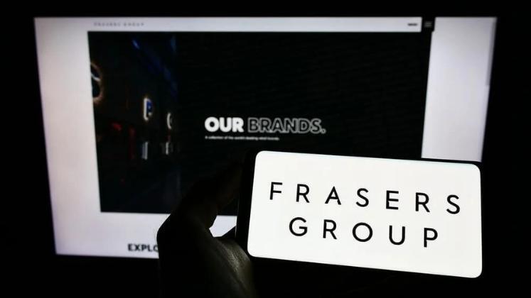 Frasers Group heeft naar verluidt de voormalige eigendommen van JD in Nederland gekocht