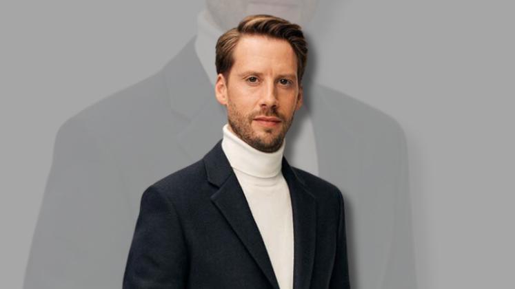 H&M Group names new President and CEO