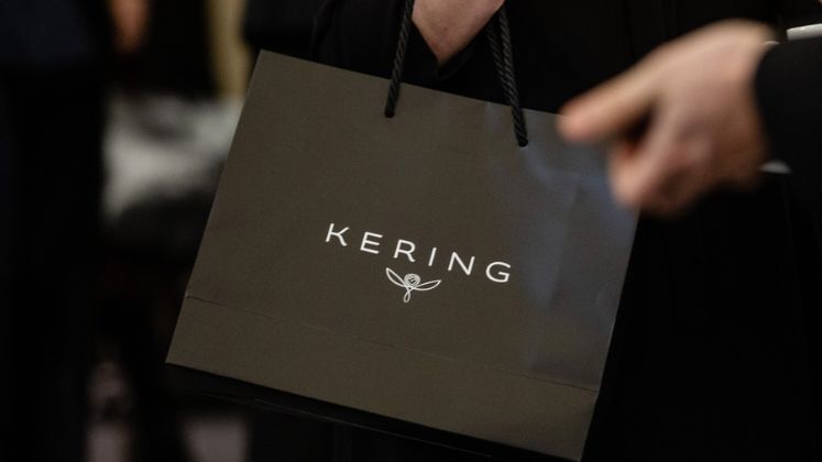 Kering buys significant Fifth Avenue property for US $ 963 million