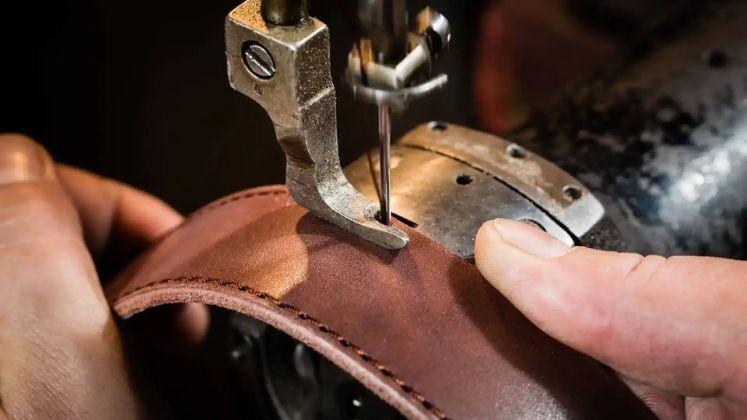 Pollution constrains untapped export opportunities in Bangladesh leather industry, reports say