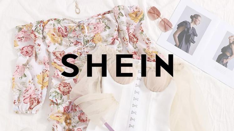 Shein on sale clothing india