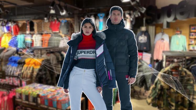 Superdry considering restructuring, includes shop closures and job cuts