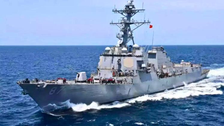 1st vessel movement between India's Maya and Bangladesh’s Sultanganj starts