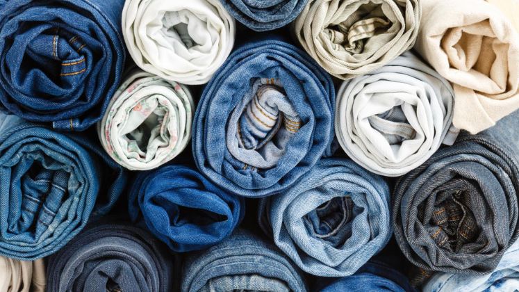 Accelerating Circularity aims for industry-wide textile recycling